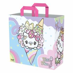 Sanrio Bolsa Hello Kitty Ice Cream