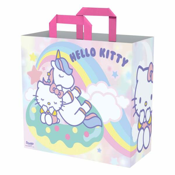 Sanrio Bolsa Hello Kitty Pony