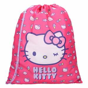 Sanrio Bolsa de deporte Hello Kitty Follow The Rainbow