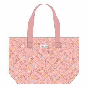 Sanrio Bolso Stitch Hello Kitty Famous Floral