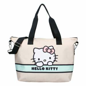 Sanrio Bolso Stitch Hello Kitty Take Me To The Party