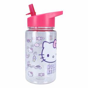 Sanrio Botella Hello Kitty Drink Up