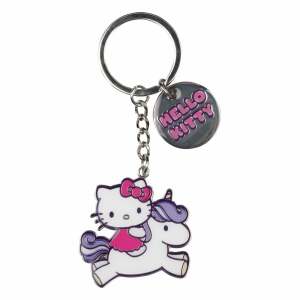 Sanrio Llavero Hello Kitty Unicorn