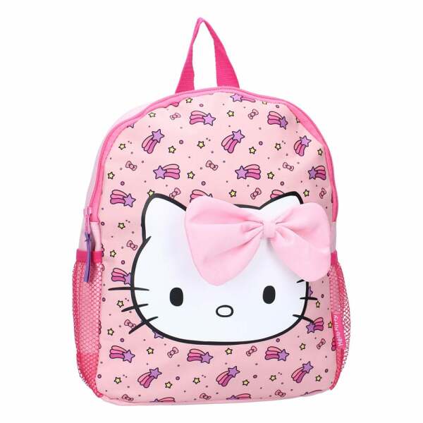 Sanrio Mochila Hello Kitty Best Day Ever