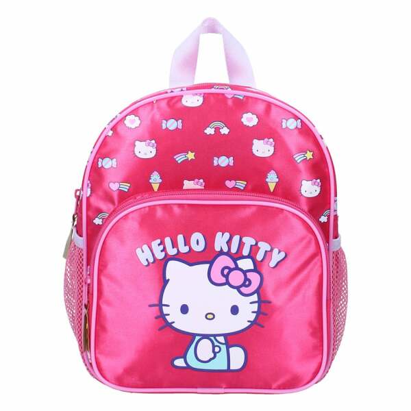 Sanrio Mochila Hello Kitty Follow The Rainbow