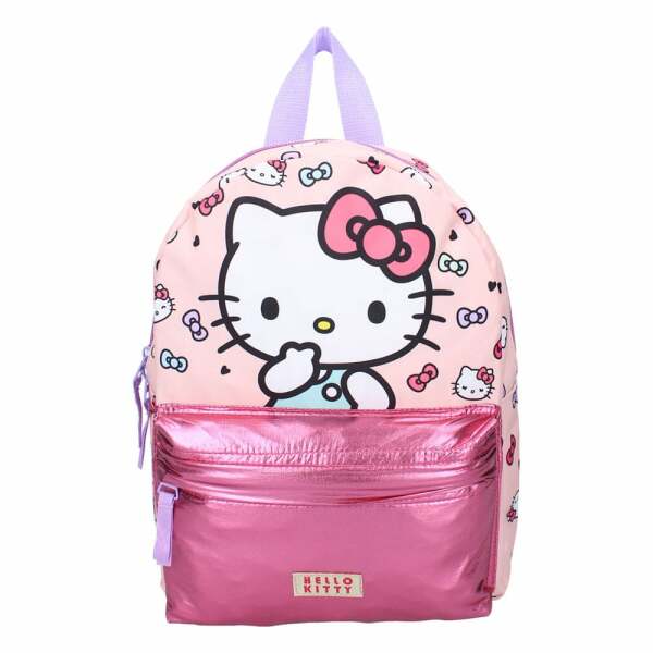 Sanrio Mochila Hello Kitty Funshine