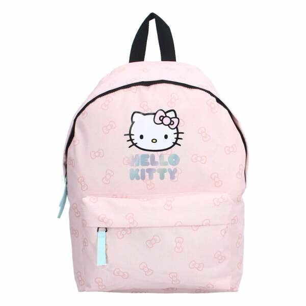 Sanrio Mochila Hello Kitty Take Me To The Party