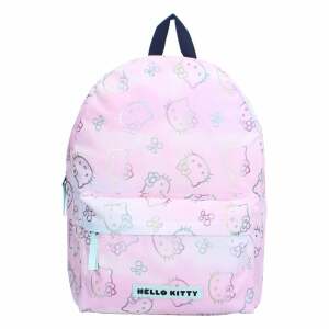 Sanrio Mochila Hello Kitty Take Me To The Party Big