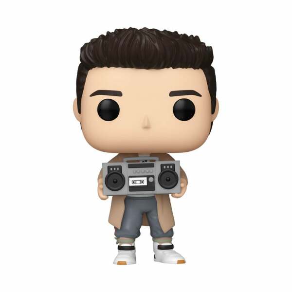 Say Anything… Figura POP! Movies Vinyl Lloyd 9 cm