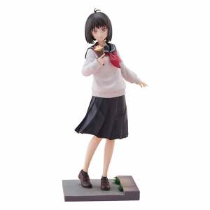 Shoshimin: How to become Ordinary Estatua PVC Tenitol Tall Yuki Osanai 19 cm