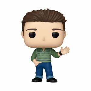 Sixteen Candles Figura POP! Movies Vinyl Jake 9 cm