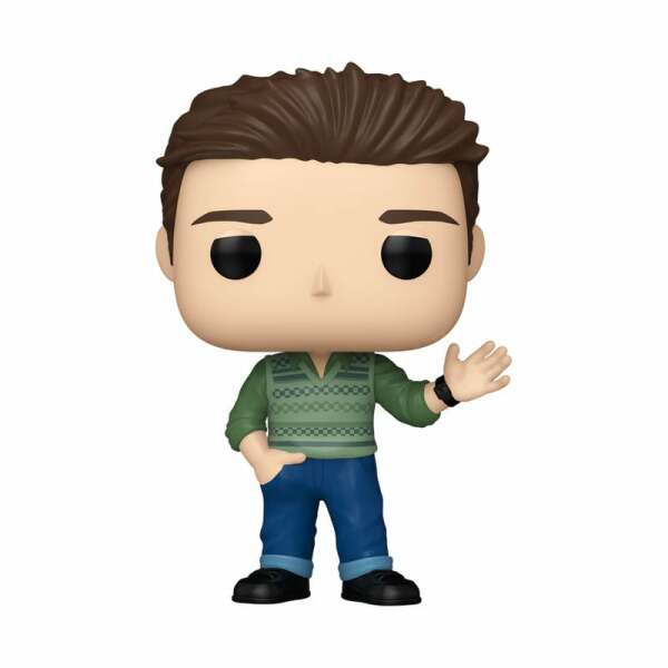 Sixteen Candles Figura POP! Movies Vinyl Jake 9 cm