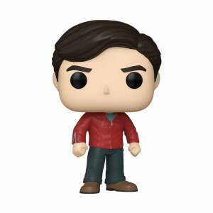 Smallville POP! TV Vinyl Figura Clark Kent 9 cm