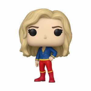 Smallville POP! TV Vinyl Figura Kara Kent 9 cm