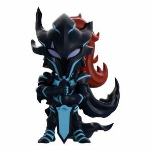 Solo Leveling Figura Vinyl Igris 14 cm