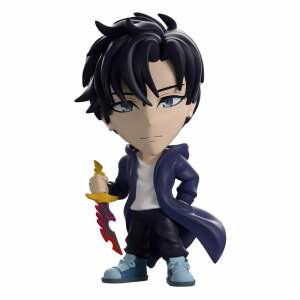 Solo Leveling Figura Vinyl Sung Jinwoo 12 cm