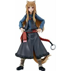 Spice and Wolf: Merchant Meets the Wise Wolf Figura Figma Holo 15 cm