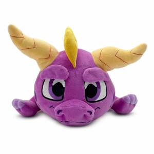 Spyro the Dragon Peluche Weighted Spyro 41 cm