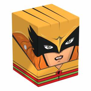 Squaroes – Squaroe DC Justice League™ JL012 – Hawkgirl™