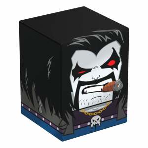 Squaroes – Squaroe DC Justice League™ JL013 – Lobo™