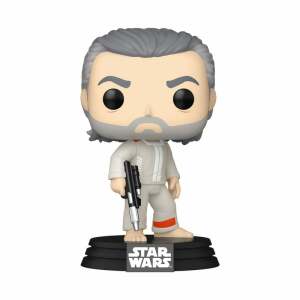 Star Wars : Andor POP! TV Vinyl Figura Kino Loy 9 cm