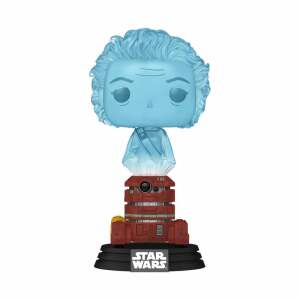 Star Wars : Andor POP! TV Vinyl Figura Maarva  9 cm