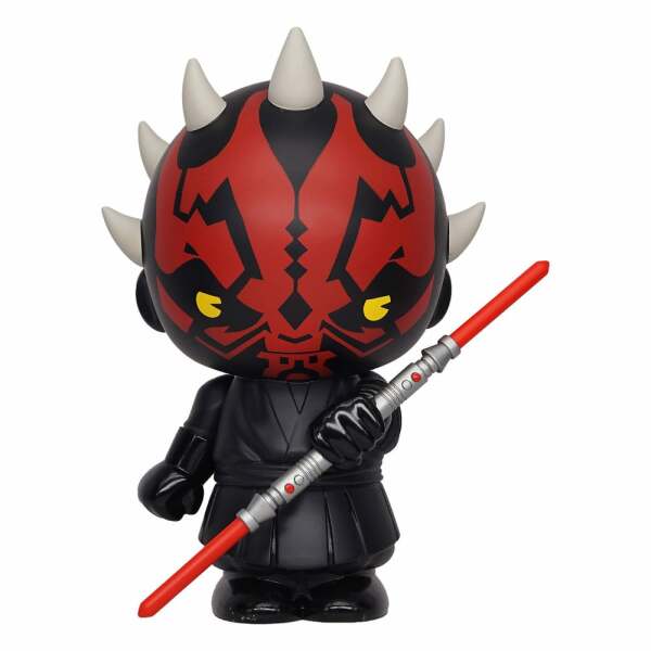 Star Wars Hucha Darth Maul