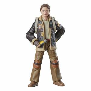 Star Wars: Skeleton Crew Black Series Figura Fern 15 cm