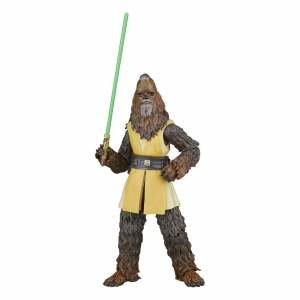 Star Wars: The Acolyte Black Series Figura Jedi Master Kelnacca 15 cm