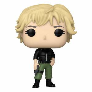 Stargate POP! TV Vinyl Figura SG-1- Samantha Carter 9 cm