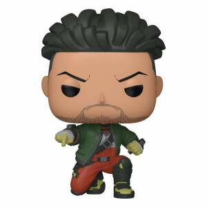 Suicide Squad Isekai POP! Animation Vinyl Figura Deadshot 9 cm