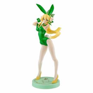 Sword Art Online Estatua PVC BiCute Leafa Sylph Color Ver. 28 cm