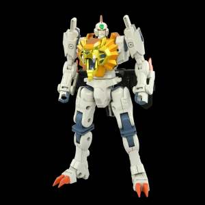 The King of Braves GaoGaiGar Figura Toyrise Genesic GaoGaiGar 45 cm