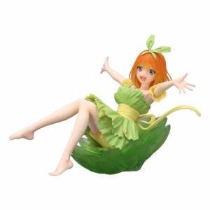 The Quintessential Quintuplets Specials Estatua PVC Bloo-me! Nakano Yotsuba 11 cm