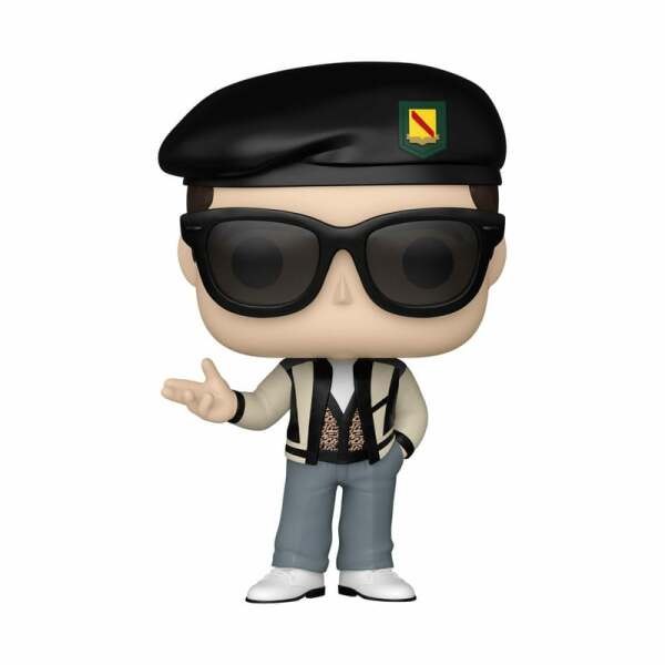 Todo en un Día POP! Movie Vinyl Figura Ferris 9 cm