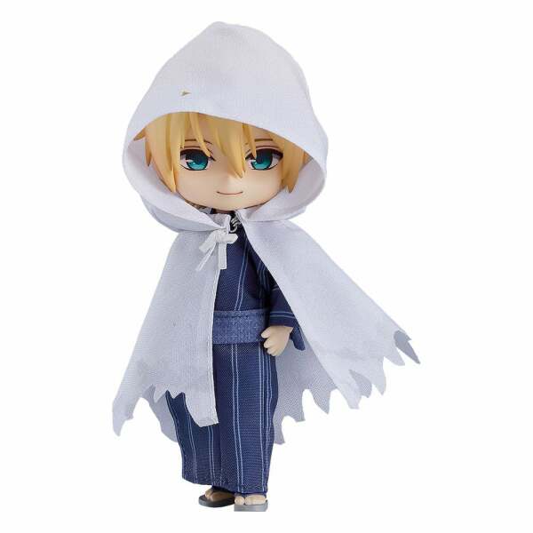 Touken Ranbu -ONLINE- Figura Nendoroid Doll Yamanbagiri Kunihiro: Casual Outfit Ver. 14 cm