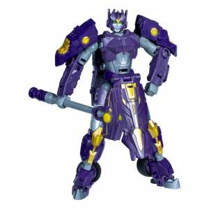 Transformers Age of the Primes Deluxe Class Figura The Thirteen Autobot Solus Prime 14 cm