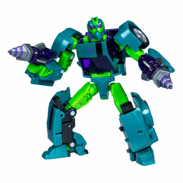 Transformers Age of the Primes Deluxe Class Figura The Thirteen Fugitive Waspinator 14 cm