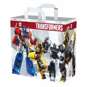 Transformers Bolsa