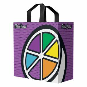 Trivial Pursuit Bolsa