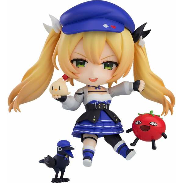 VTuber The Movie Figura Nendoroid Dokibird 10 cm