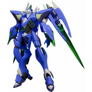 Vandread Maqueta Moderoid Plastic Model Kit Vandread Dita 17 cm