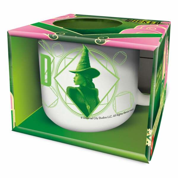 Wicked Taza Alphaba & Glinda 414 ml