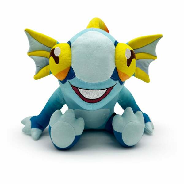 World of Warcraft Peluche Blue Murloc 22 cm