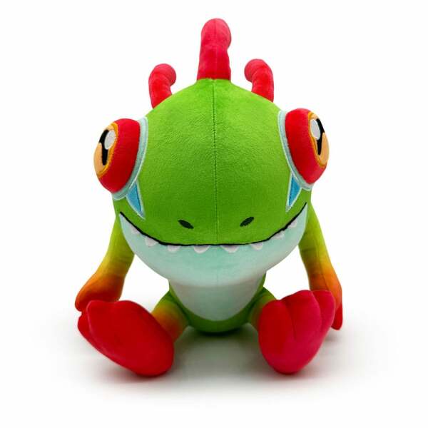 World of Warcraft Peluche Murloc 22 cm