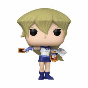 Yu-Gi-Oh! Pop! Animation Vinyl Figura Alexis Rhodes 9 cm