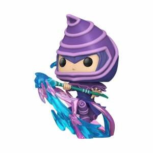 Yu-Gi-Oh! Pop! Animation Vinyl Figura D Magician(Atk) 9 cm