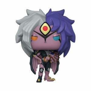 Yu-Gi-Oh! Pop! Animation Vinyl Figura Yubel 9 cm