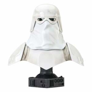 Star Wars Episode VI Legends in 3D Busto 1/2 Snowtrooper 25 cm