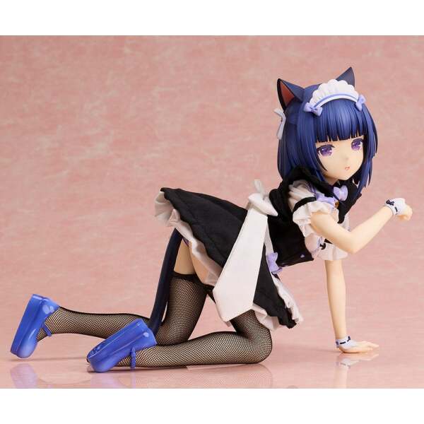 Nekopara Estatua 1/4 Shigure Minazuki 20 cm